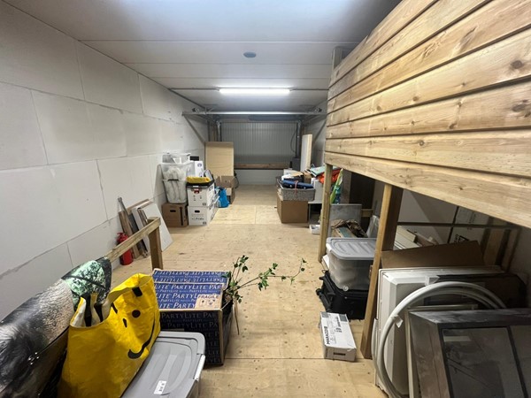 Medium property photo - Spaubeekstraat 105-25, 5035 JV Tilburg